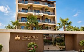 Agave Hotel